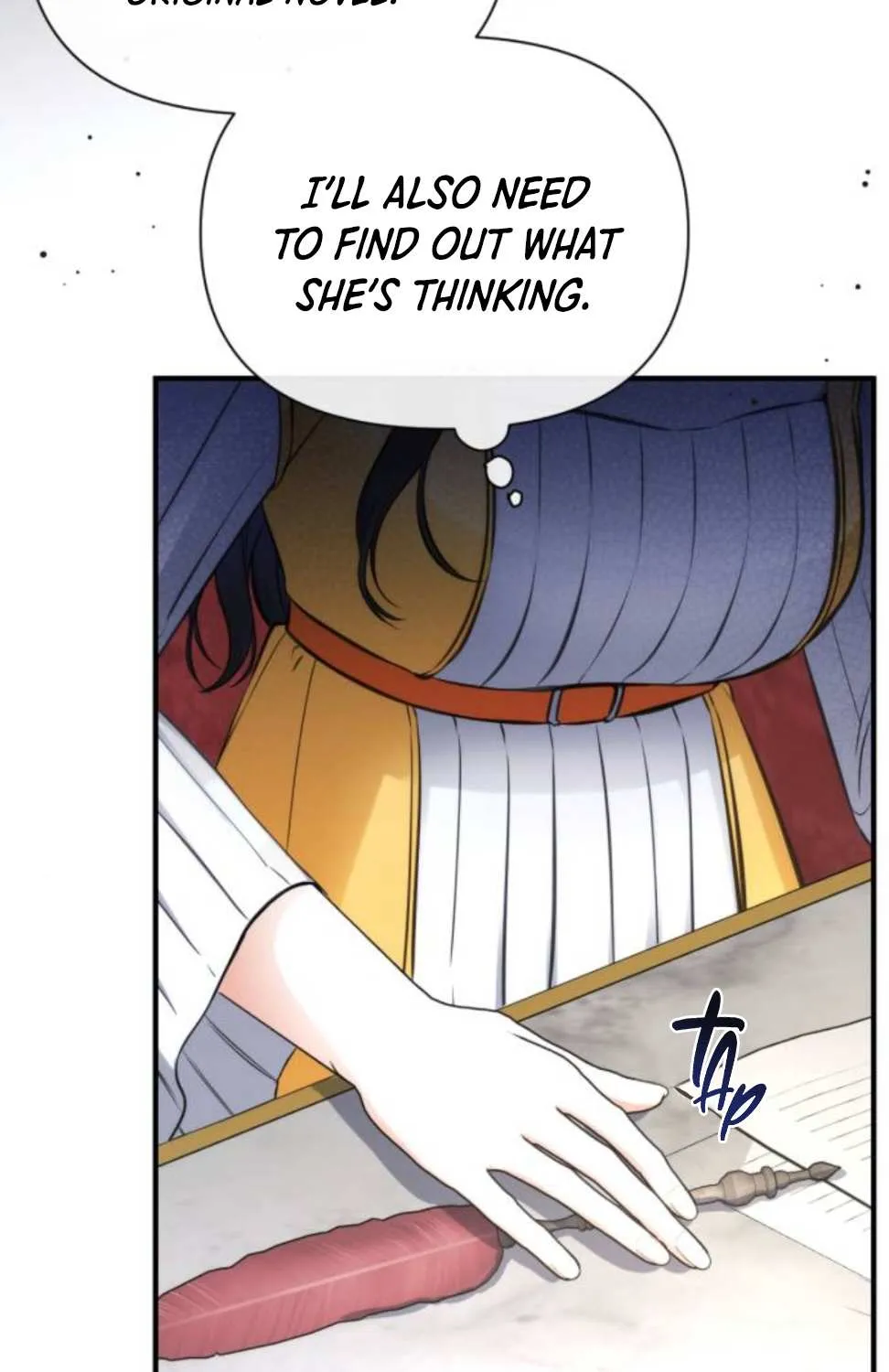 Read For My Derelict Beloved chapter 13 image 25 on Lezhin