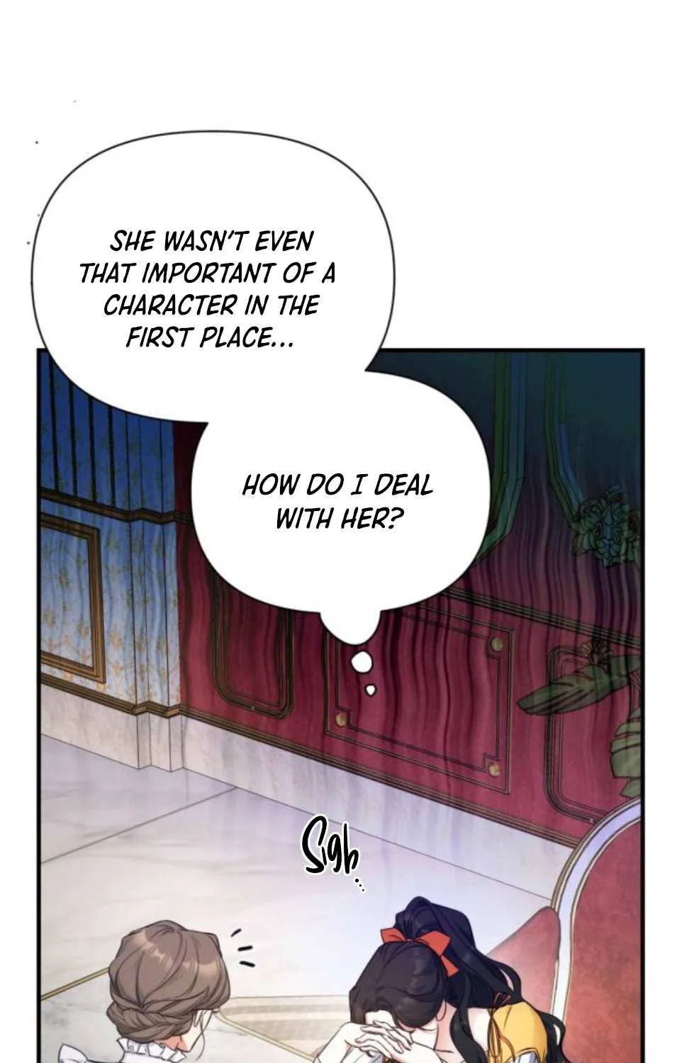 Read For My Derelict Beloved chapter 13 image 30 on Lezhin