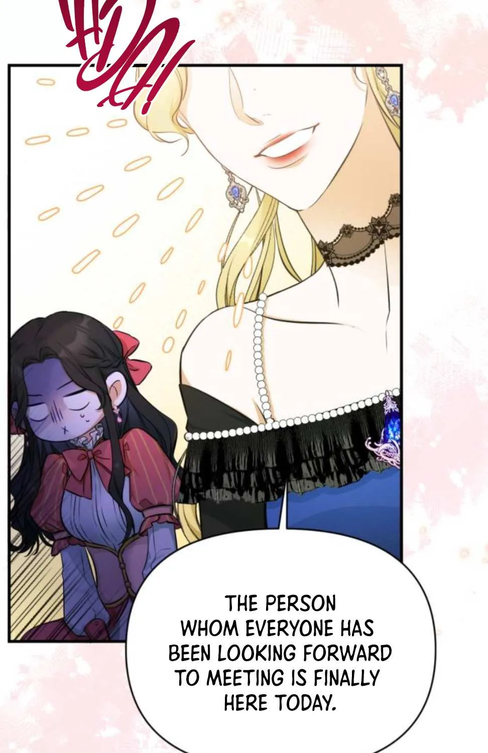 Read For My Derelict Beloved chapter 13 image 4 on Lezhin