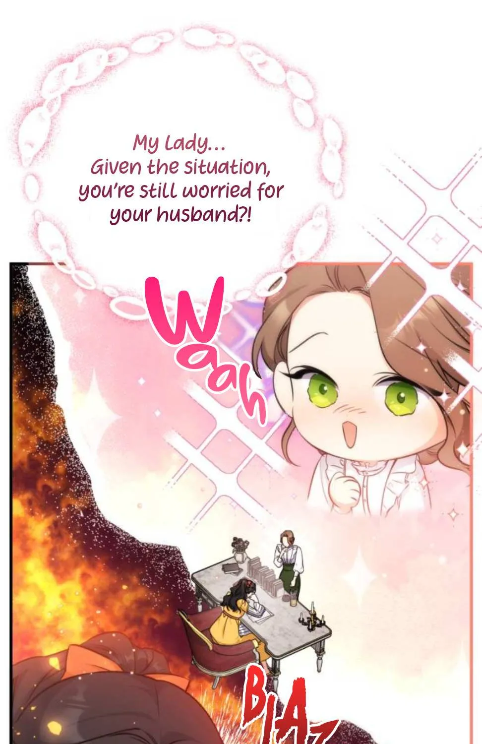 Read For My Derelict Beloved chapter 13 image 43 on Lezhin