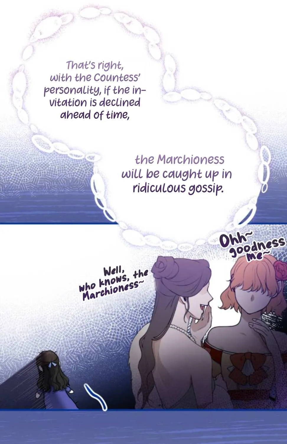 Read For My Derelict Beloved chapter 13 image 45 on Lezhin