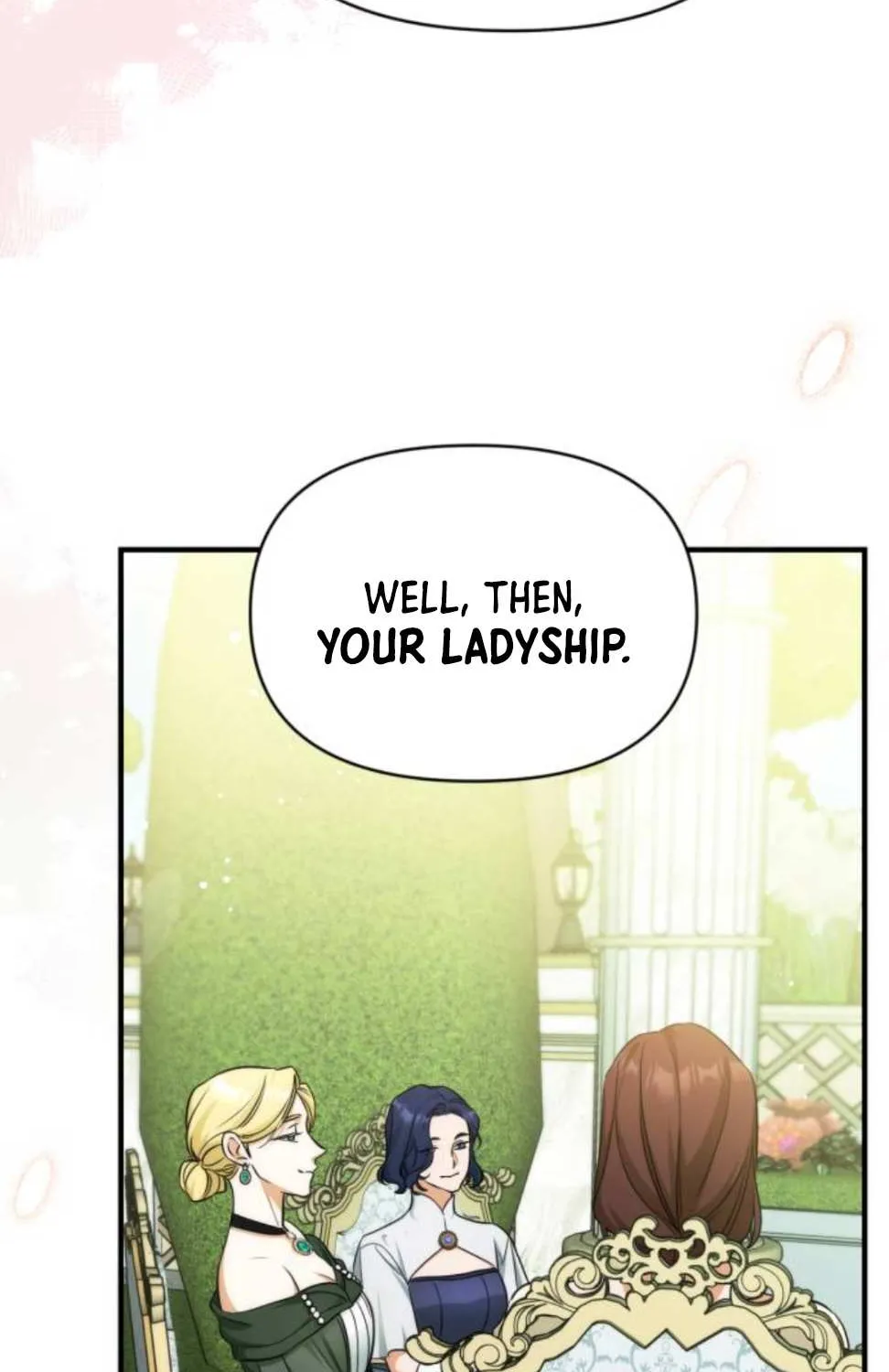Read For My Derelict Beloved chapter 13 image 5 on Lezhin