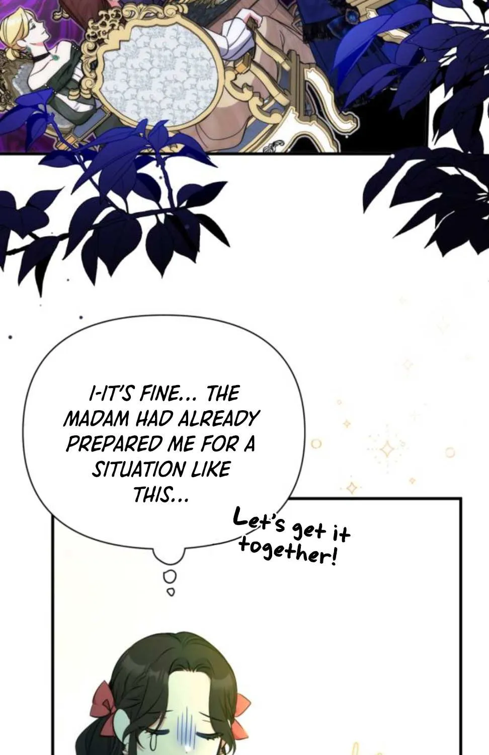 Read For My Derelict Beloved chapter 13 image 59 on Lezhin