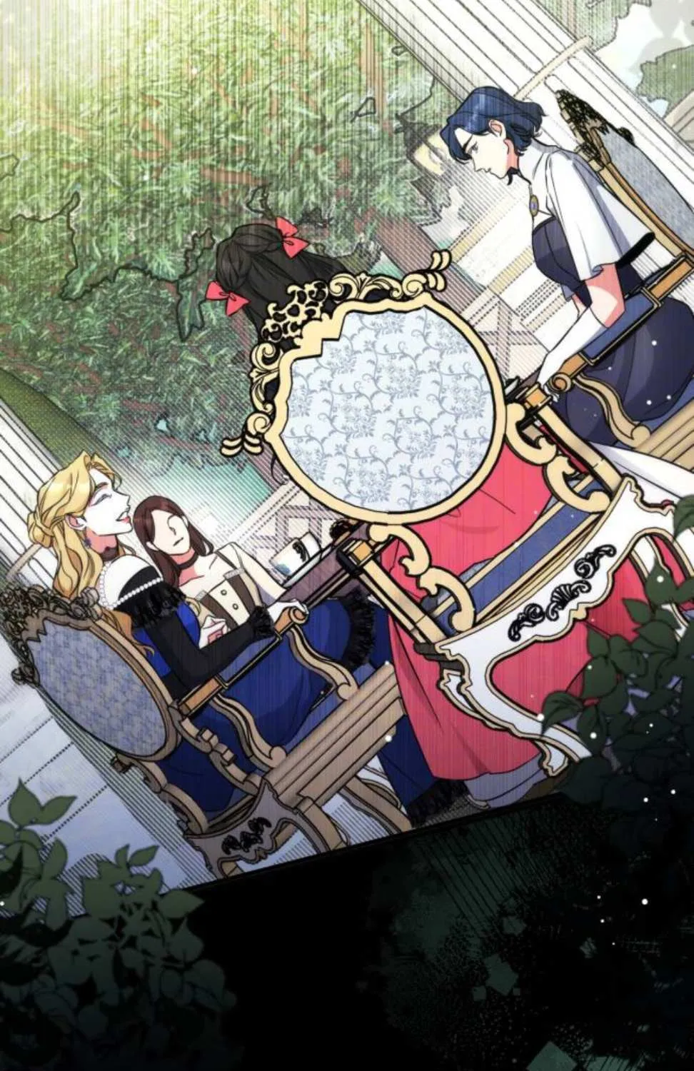 Read For My Derelict Beloved chapter 13 image 62 on Lezhin