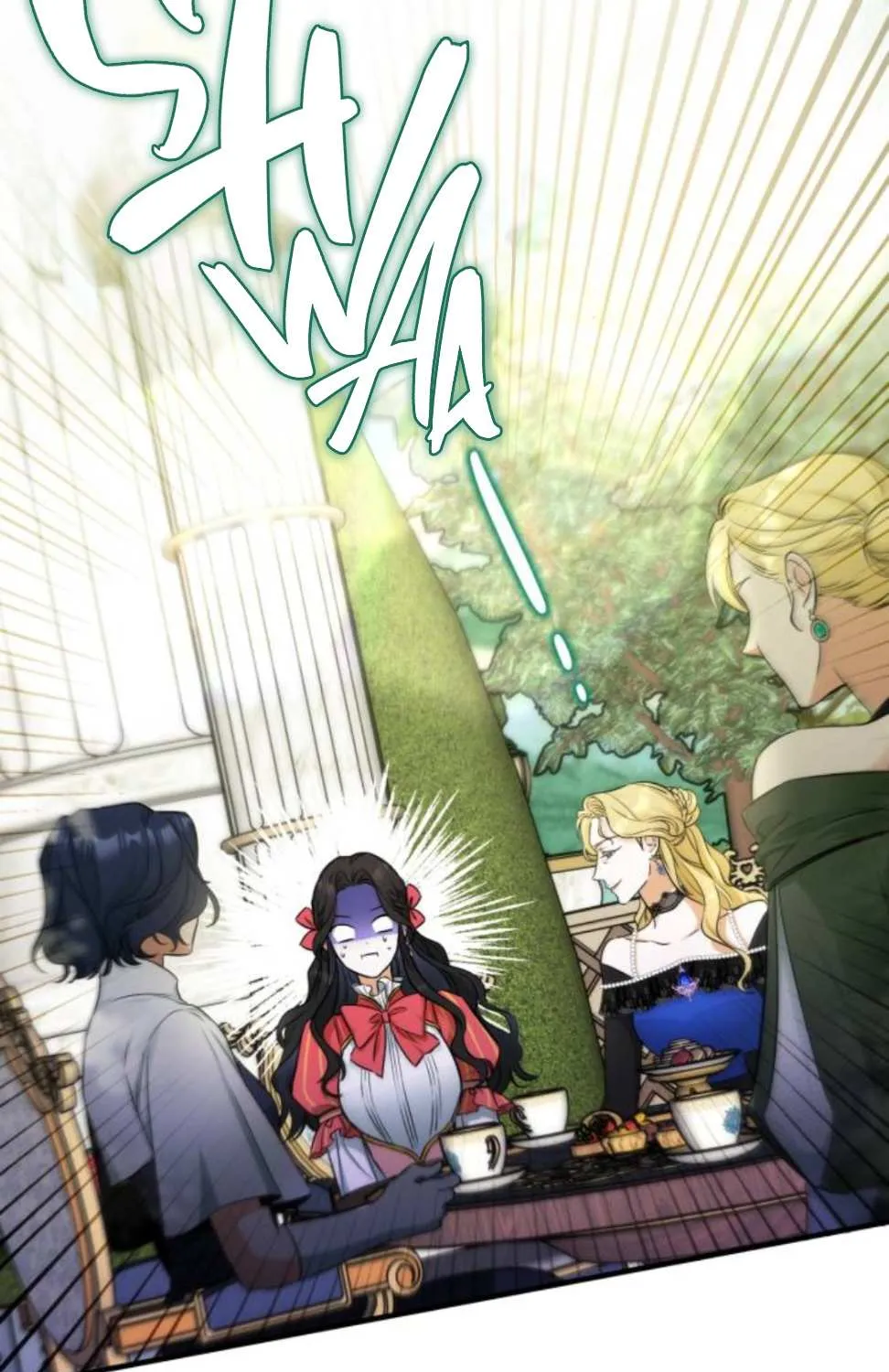 Read For My Derelict Beloved chapter 13 image 7 on Lezhin