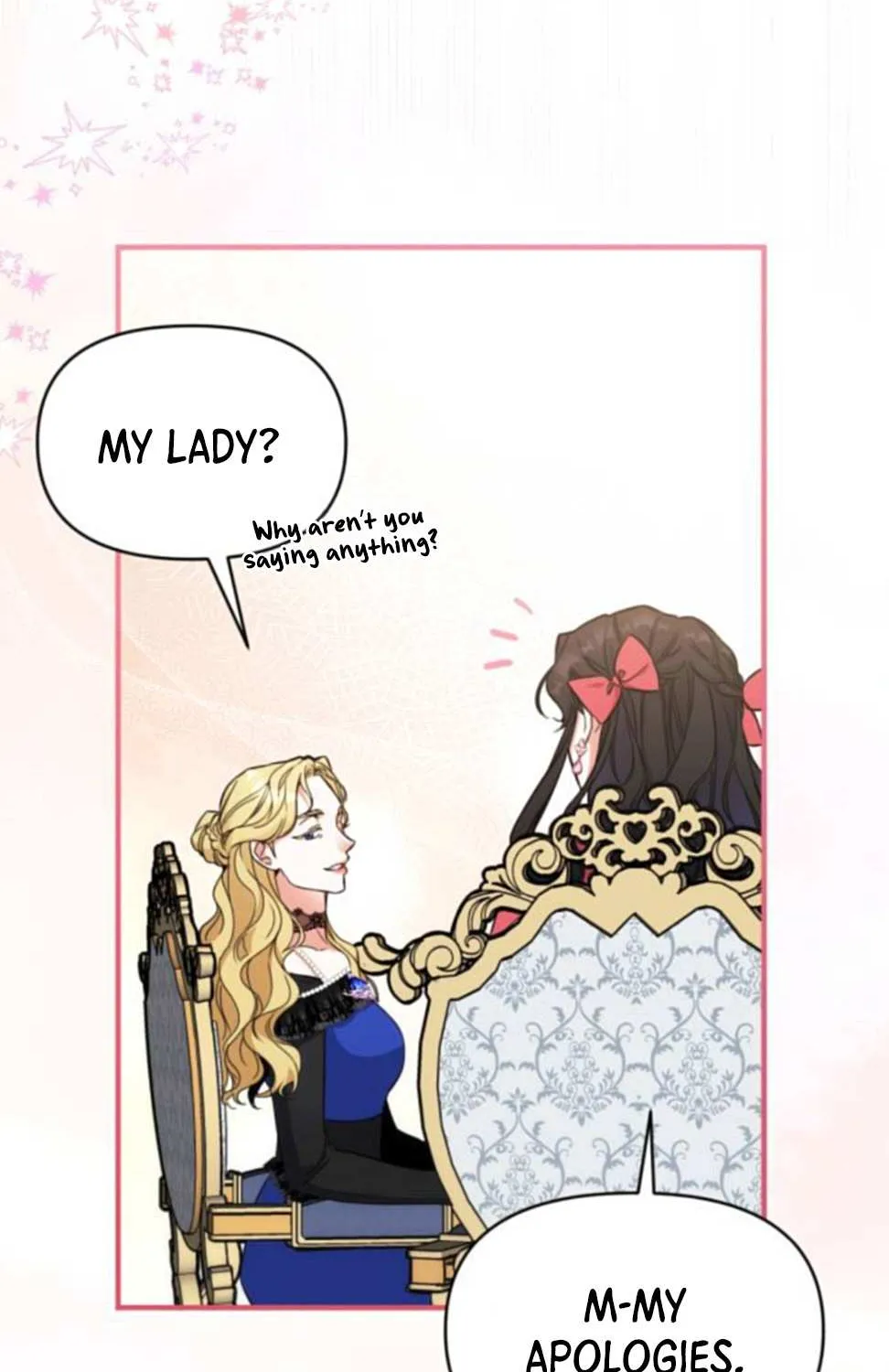 Read For My Derelict Beloved chapter 13 image 73 on Lezhin