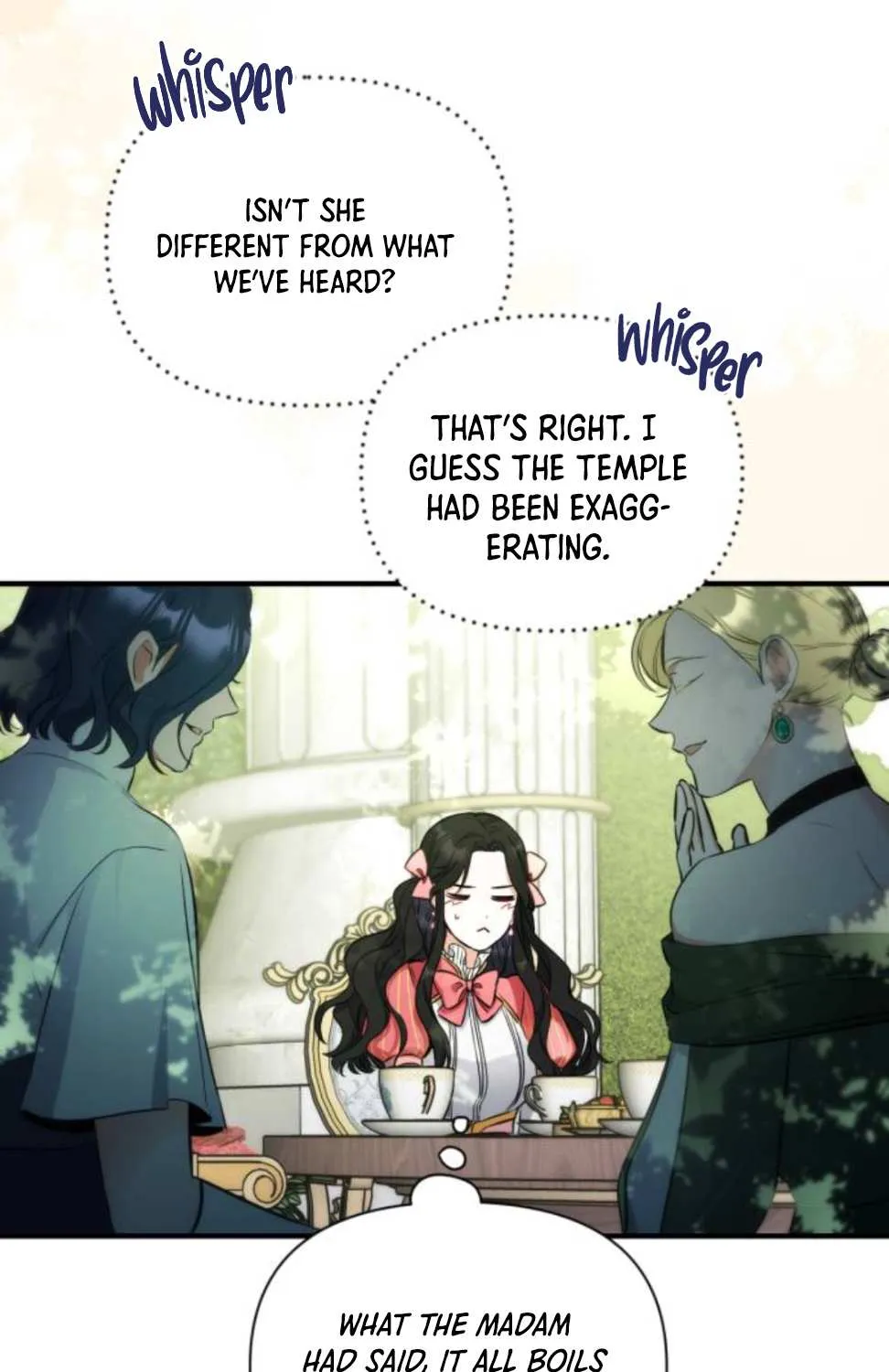 Read For My Derelict Beloved chapter 13 image 78 on Lezhin