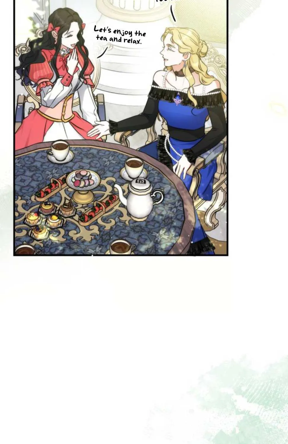 Read For My Derelict Beloved chapter 13 image 82 on Lezhin