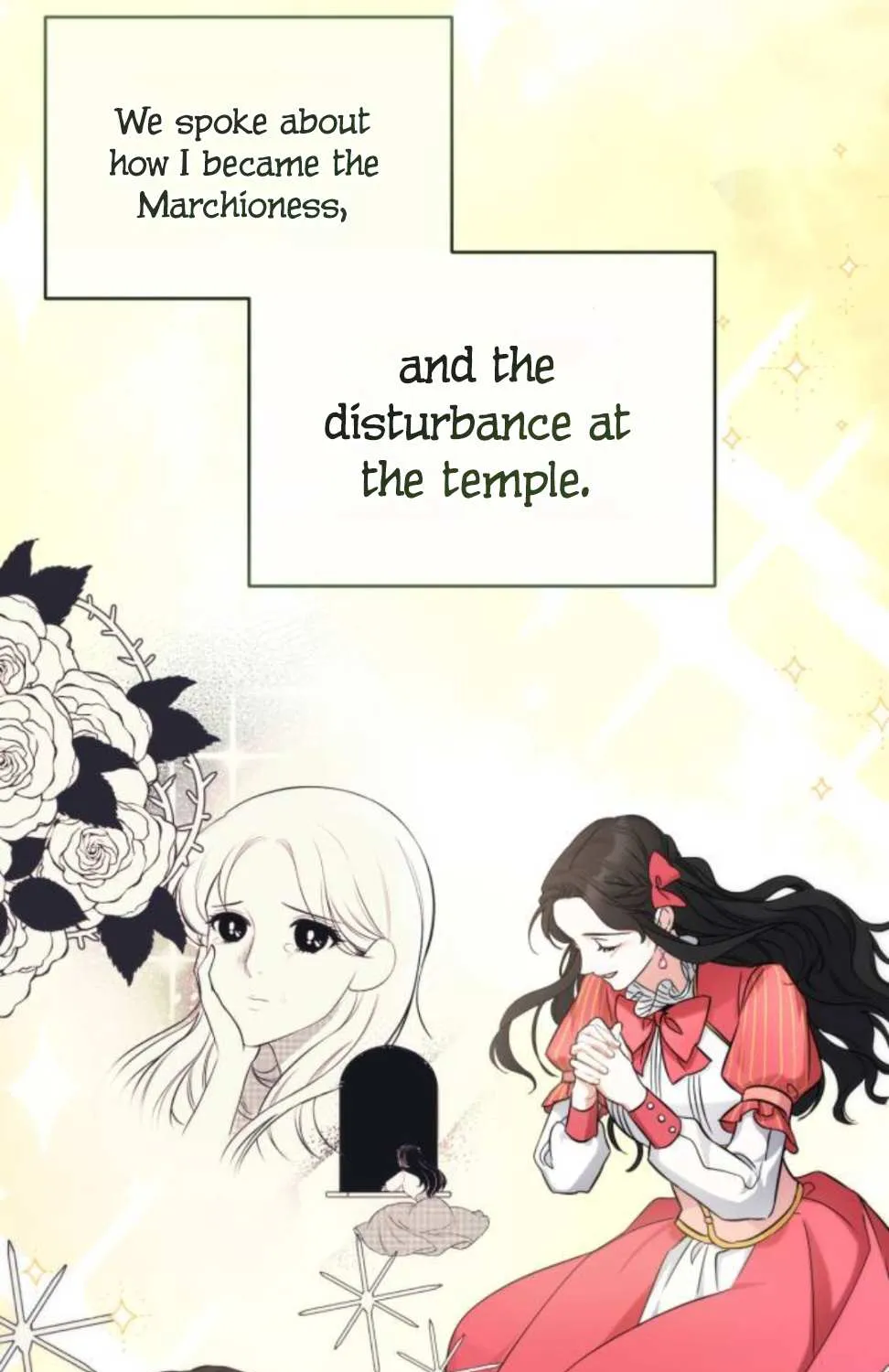 Read For My Derelict Beloved chapter 13 image 85 on Lezhin