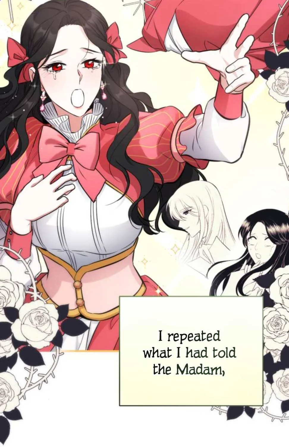 Read For My Derelict Beloved chapter 13 image 86 on Lezhin