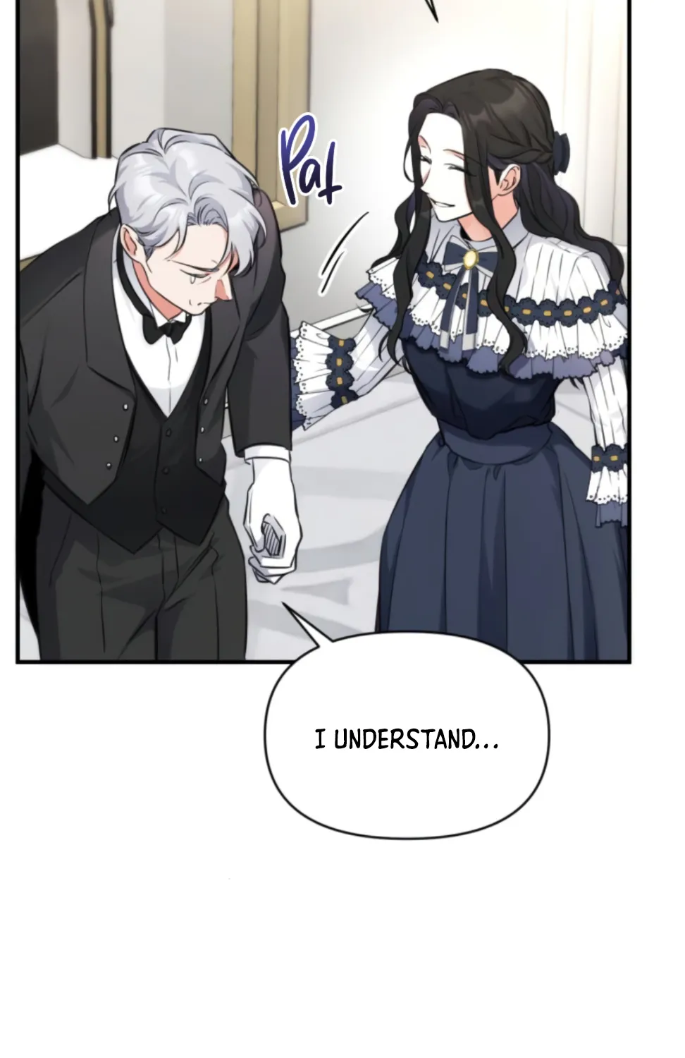 Read For My Derelict Beloved chapter 14 image 103 on Lezhin