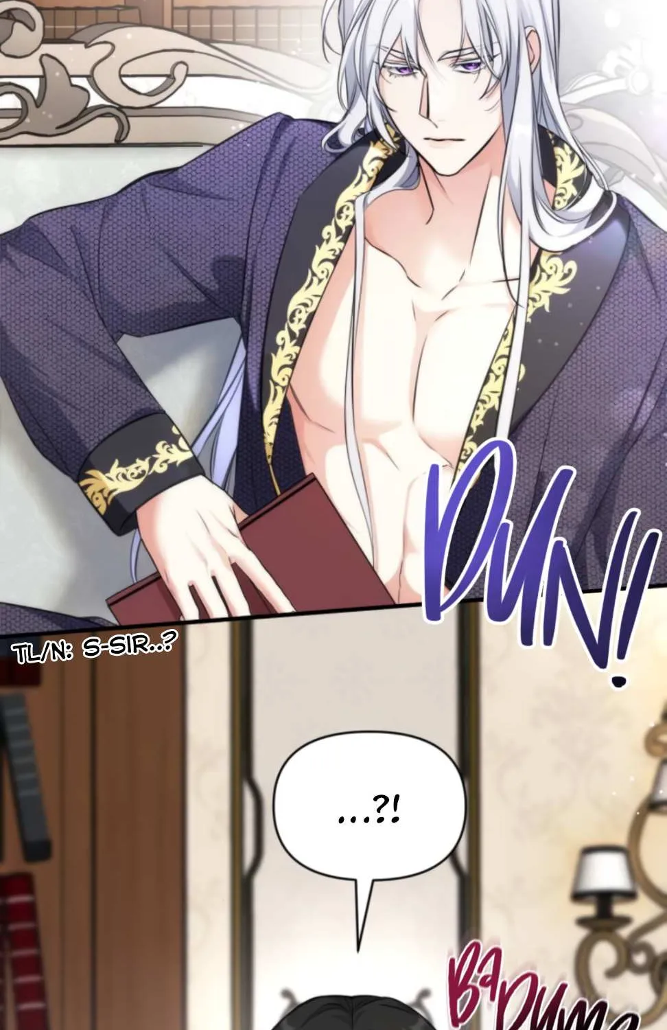 Read For My Derelict Beloved chapter 14 image 112 on Lezhin
