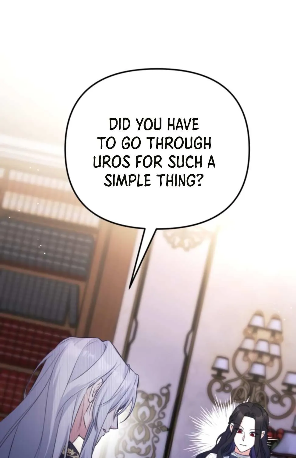 Read For My Derelict Beloved chapter 14 image 131 on Lezhin