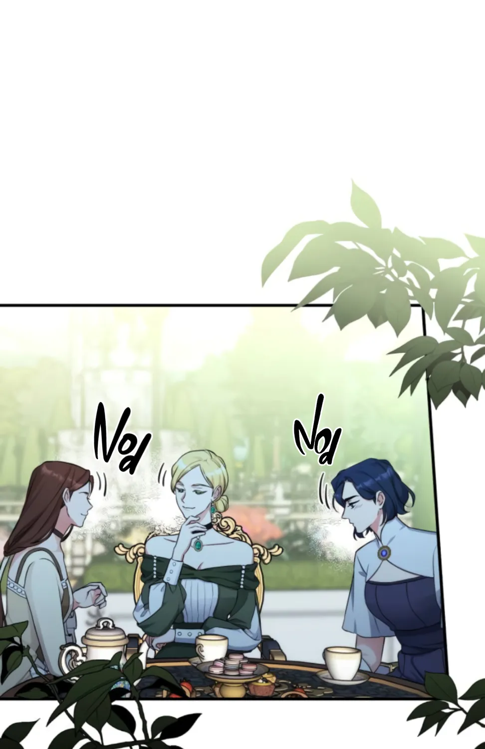 Read For My Derelict Beloved chapter 14 image 36 on Lezhin