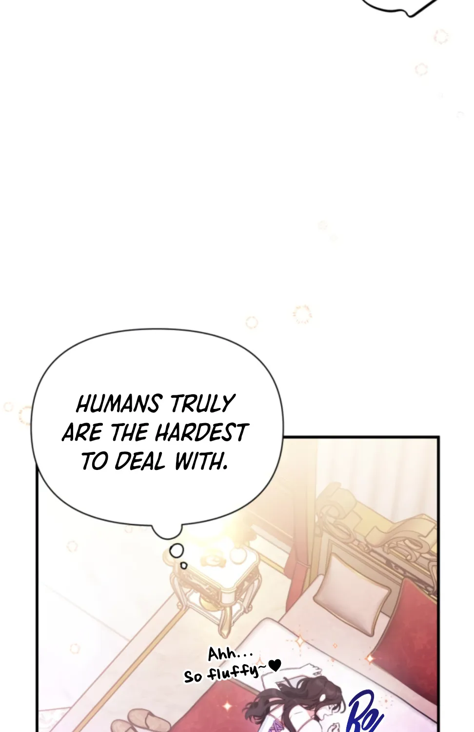 Read For My Derelict Beloved chapter 14 image 4 on Lezhin