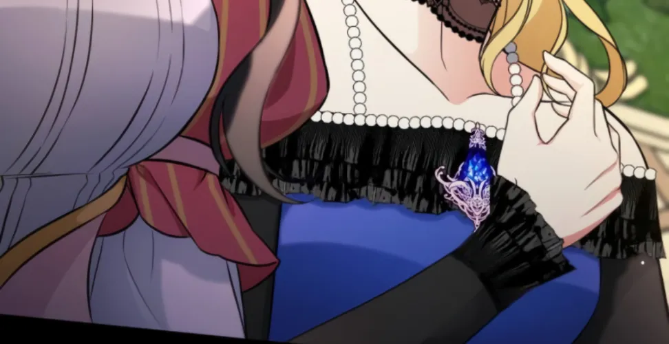 Read For My Derelict Beloved chapter 14 image 43 on Lezhin