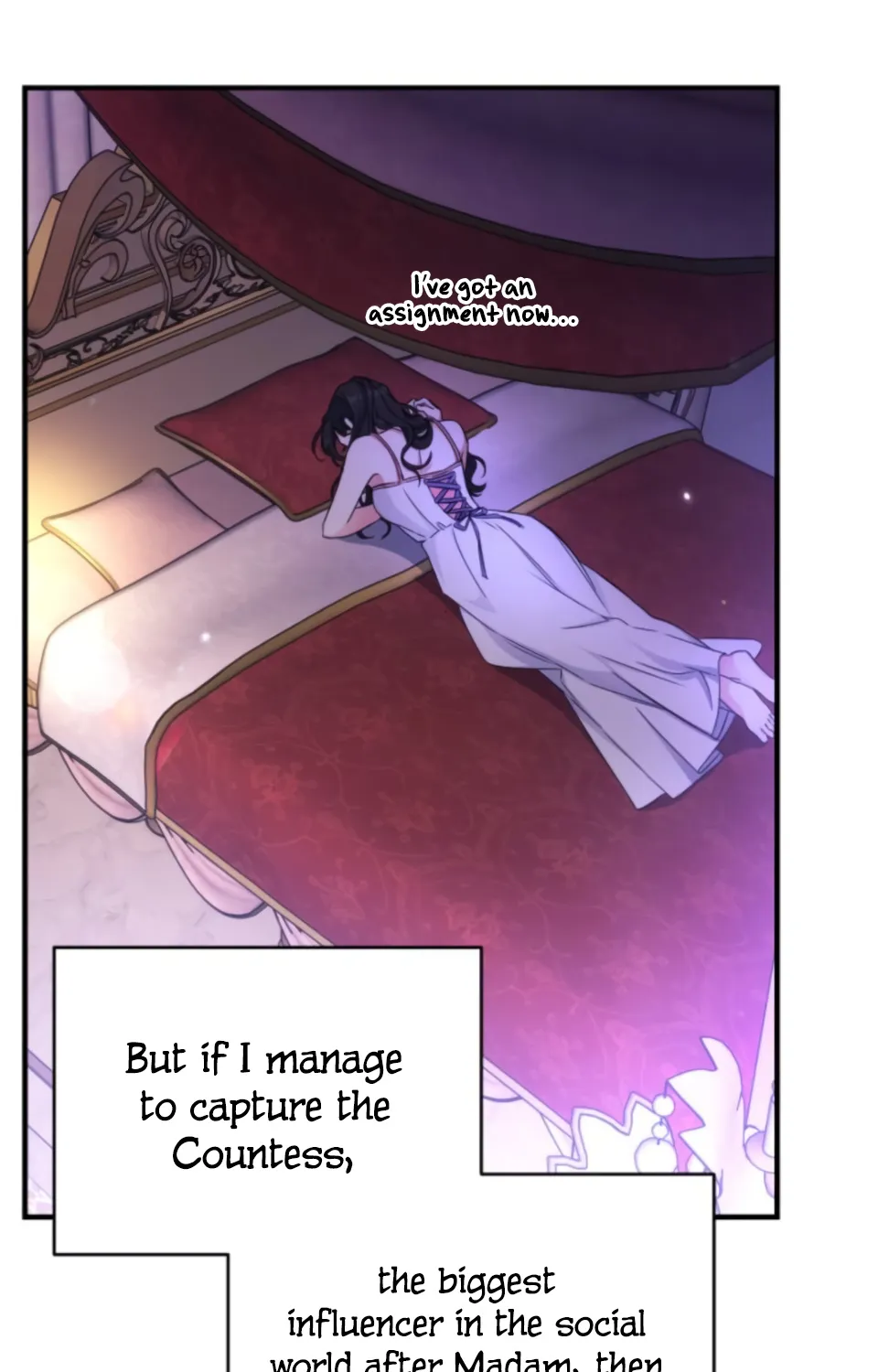 Read For My Derelict Beloved chapter 14 image 49 on Lezhin