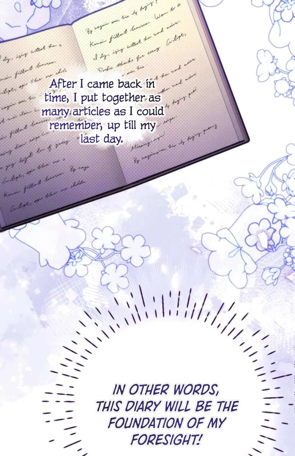 Read For My Derelict Beloved chapter 14 image 57 on Lezhin