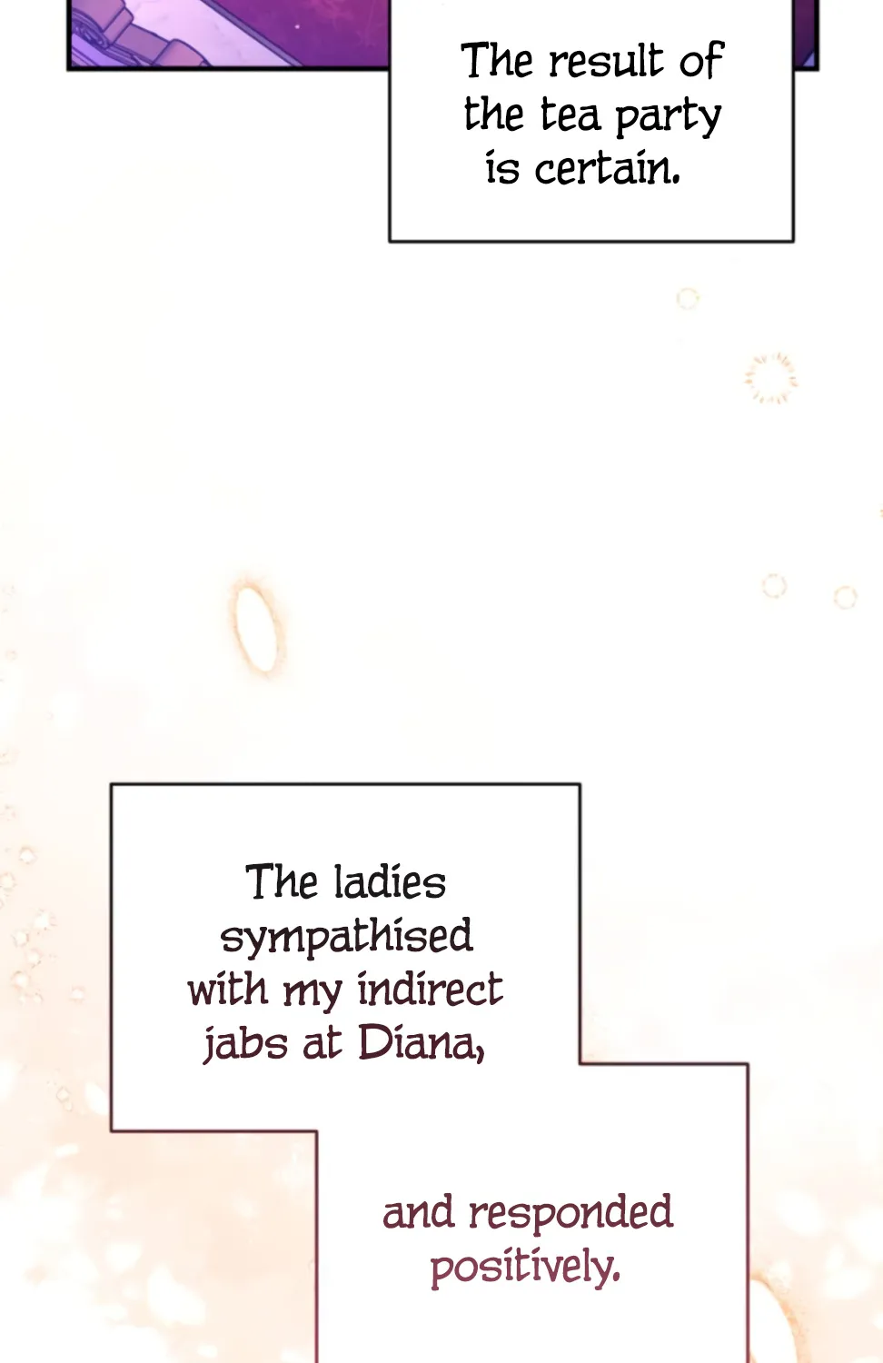 Read For My Derelict Beloved chapter 14 image 6 on Lezhin