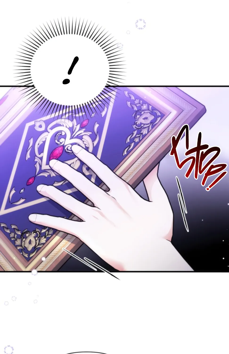 Read For My Derelict Beloved chapter 14 image 60 on Lezhin