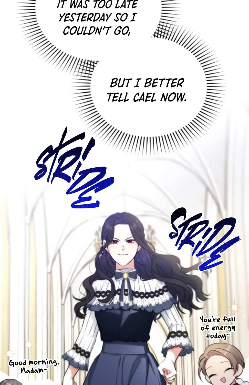 Read For My Derelict Beloved chapter 14 image 77 on Lezhin