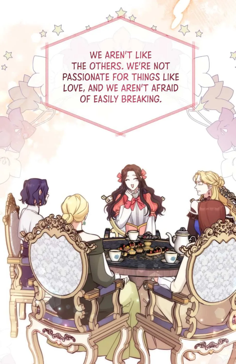 Read For My Derelict Beloved chapter 14 image 8 on Lezhin
