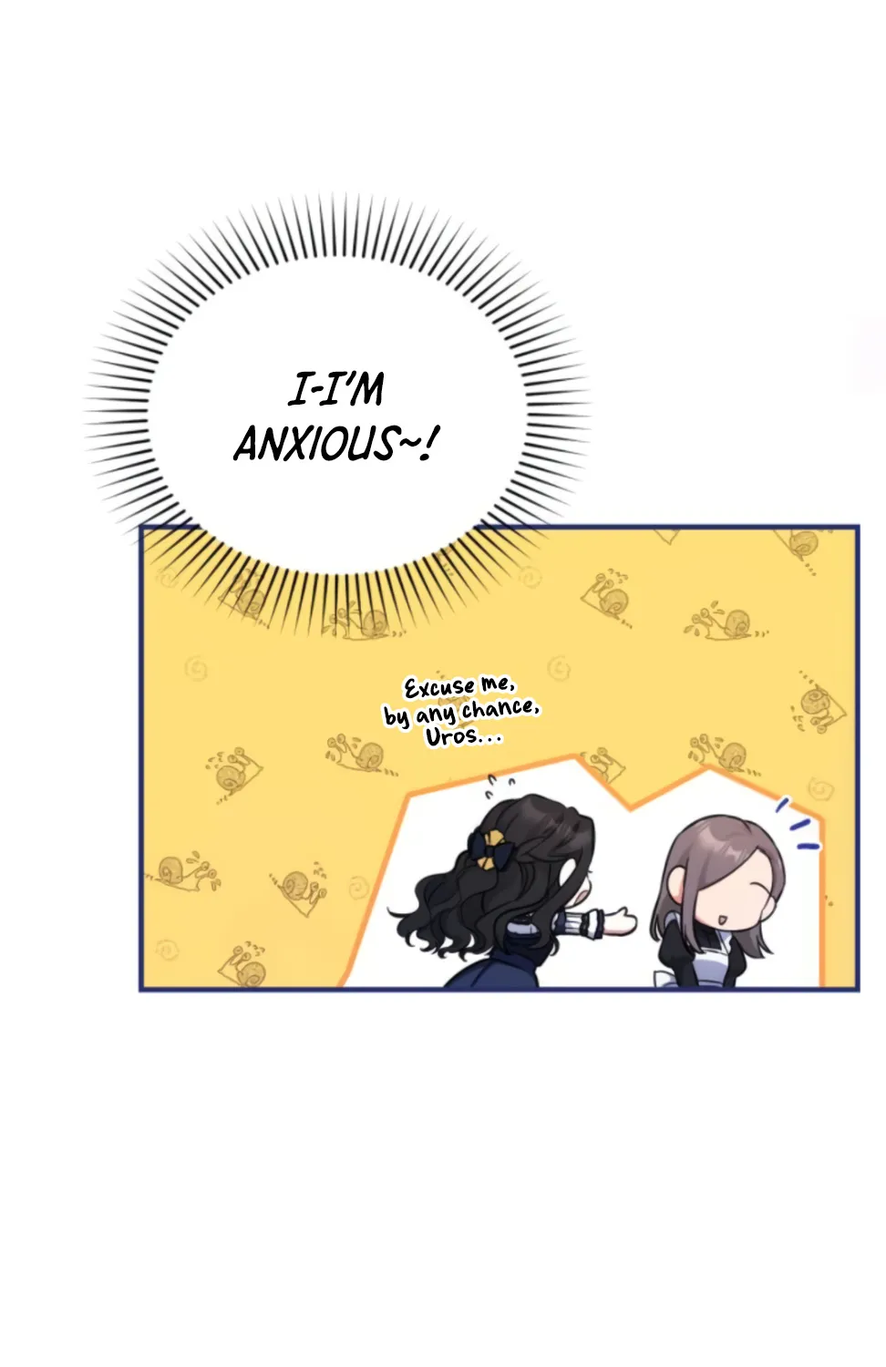 Read For My Derelict Beloved chapter 14 image 83 on Lezhin