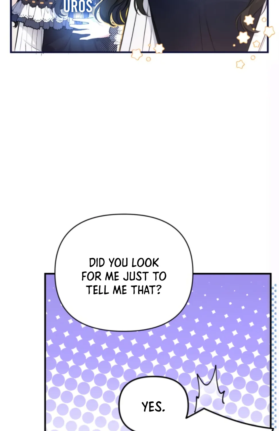 Read For My Derelict Beloved chapter 14 image 90 on Lezhin