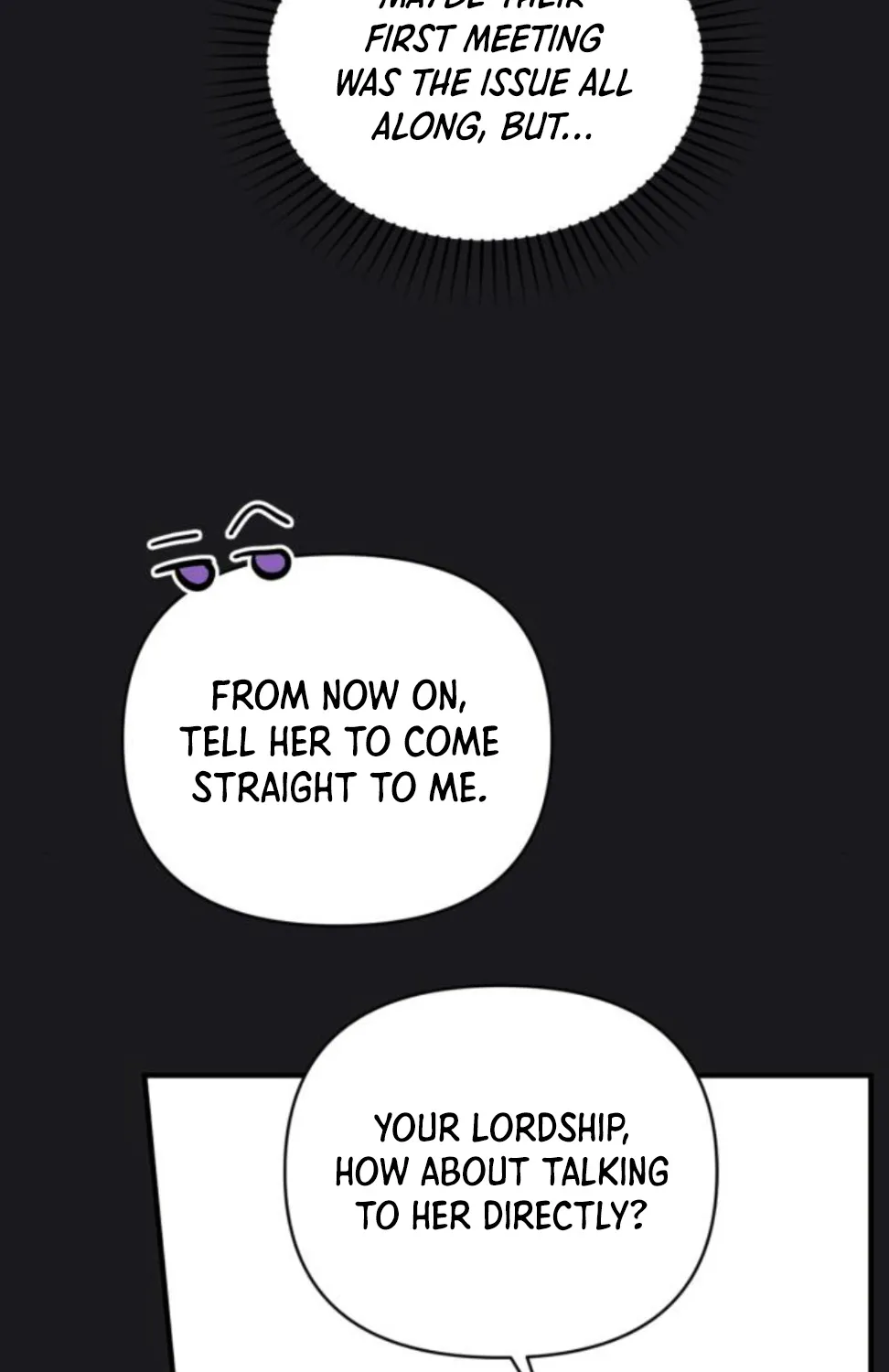 Read For My Derelict Beloved chapter 15 image 2 on Lezhin