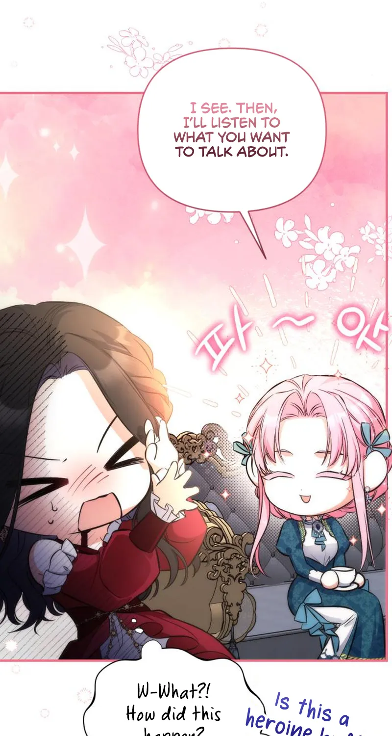 Read For My Derelict Beloved chapter 16 image 20 on Lezhin