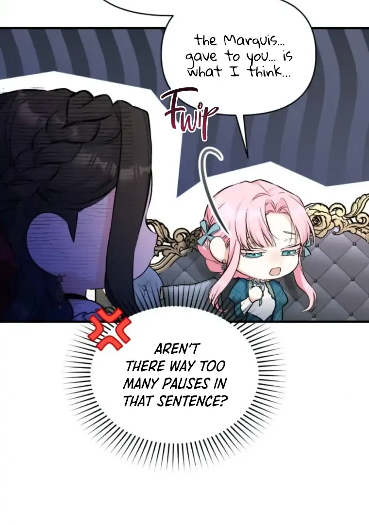 Read For My Derelict Beloved chapter 17 image 12 on Lezhin
