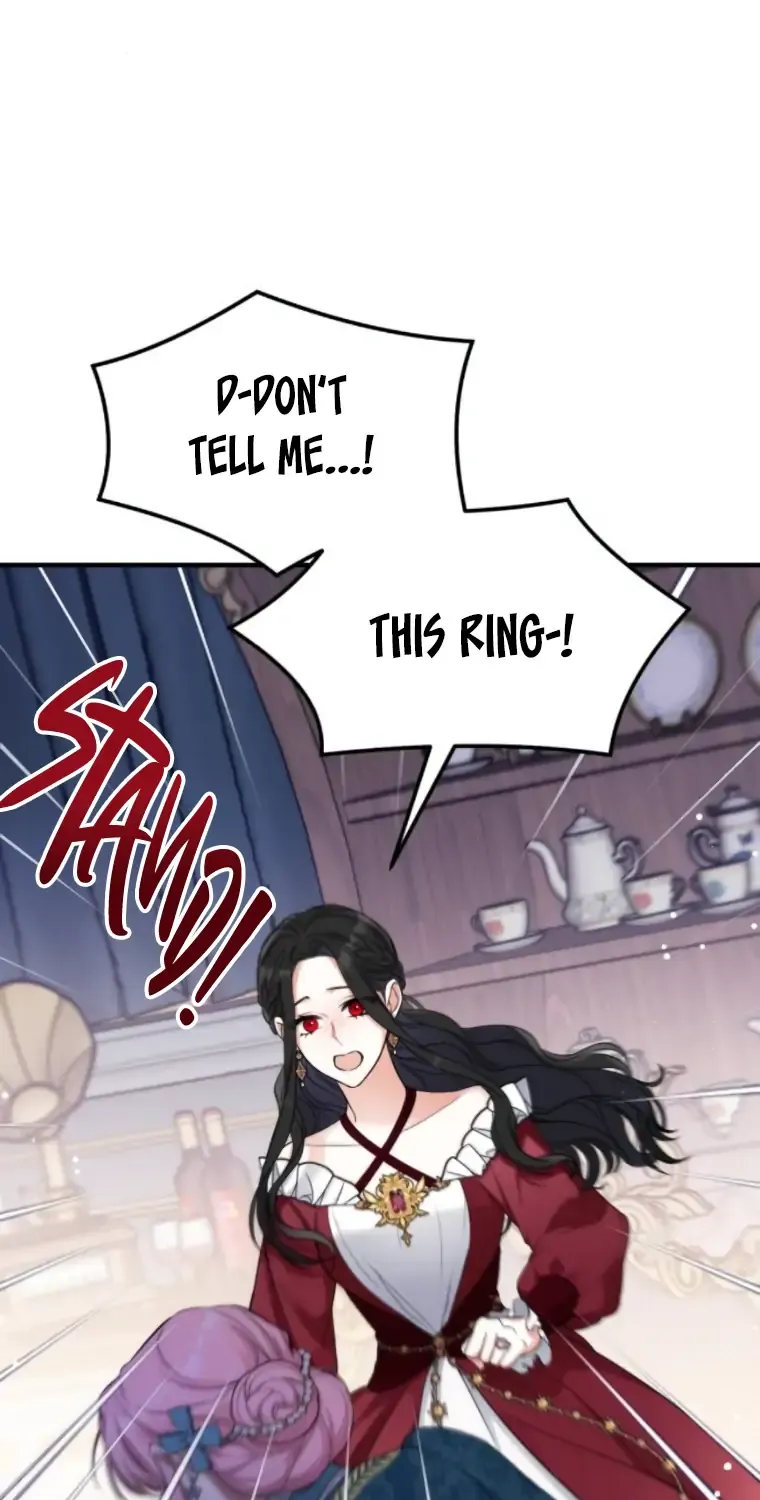 Read For My Derelict Beloved chapter 17 image 21 on Lezhin