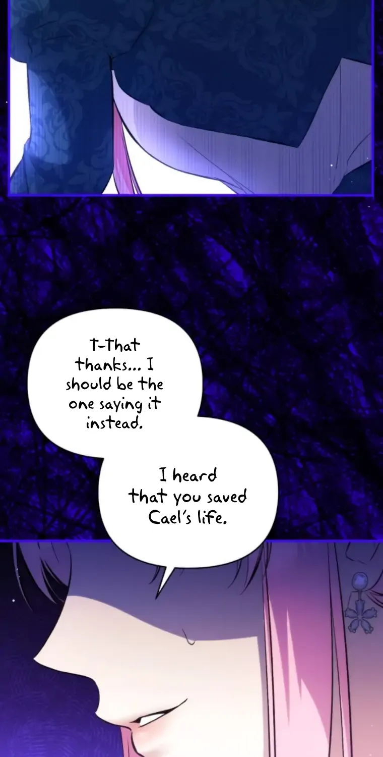 Read For My Derelict Beloved chapter 17 image 45 on Lezhin