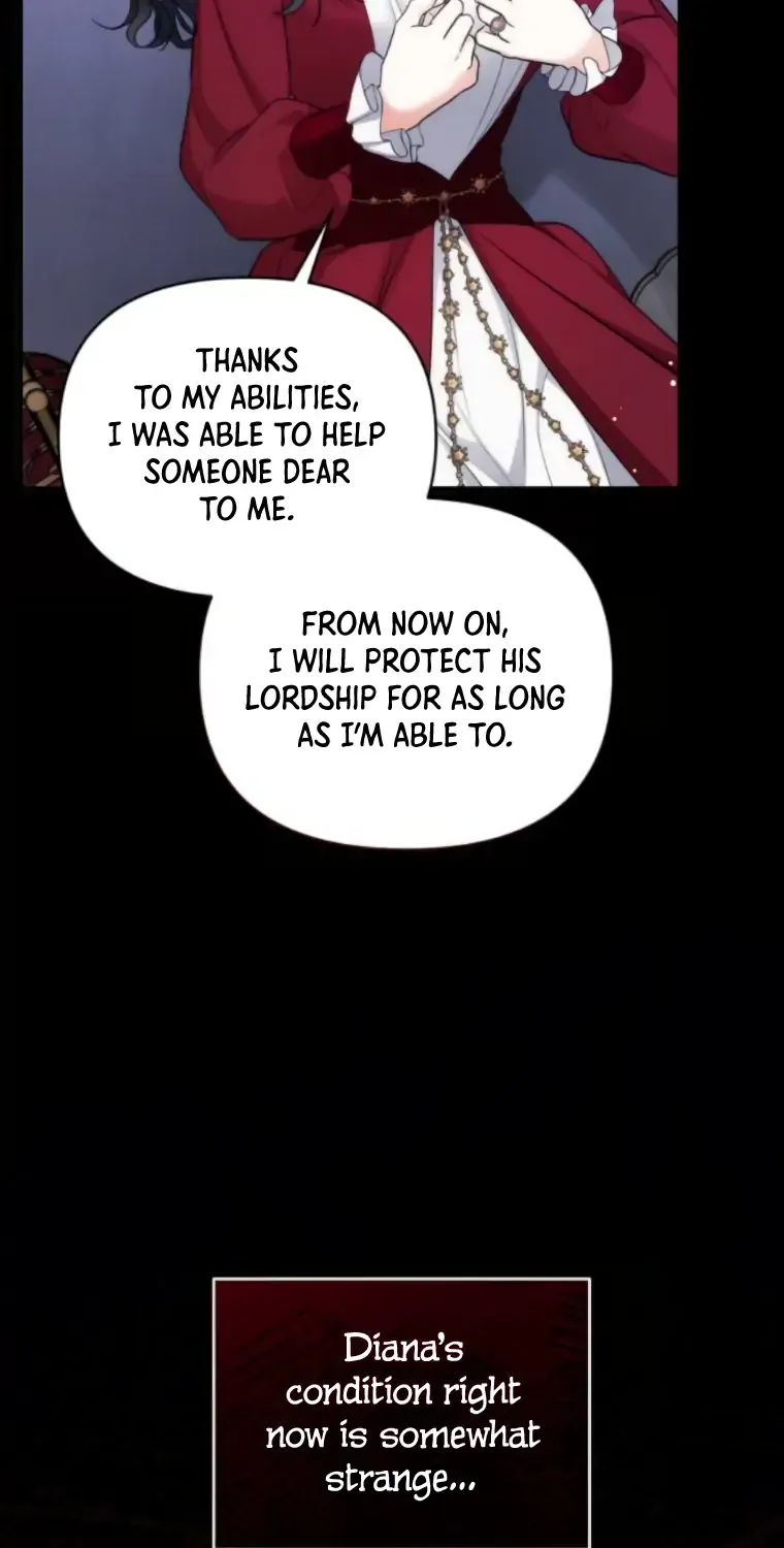 Read For My Derelict Beloved chapter 17 image 47 on Lezhin
