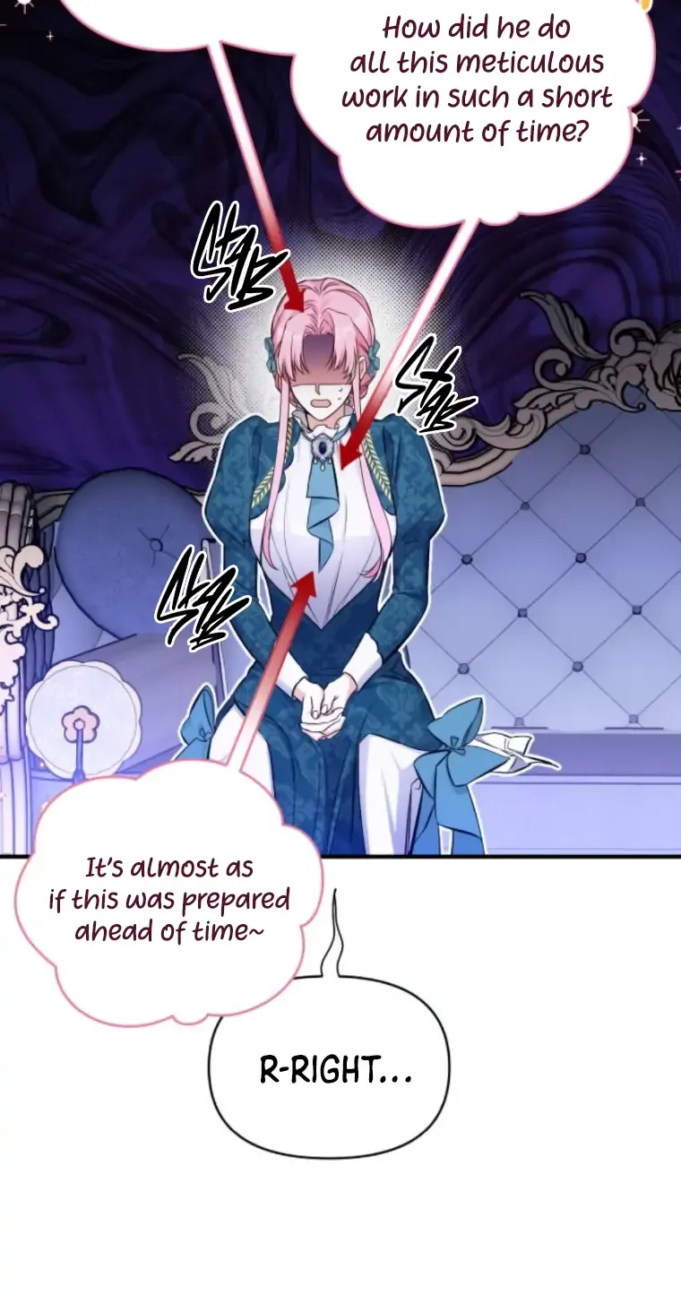 Read For My Derelict Beloved chapter 17 image 5 on Lezhin