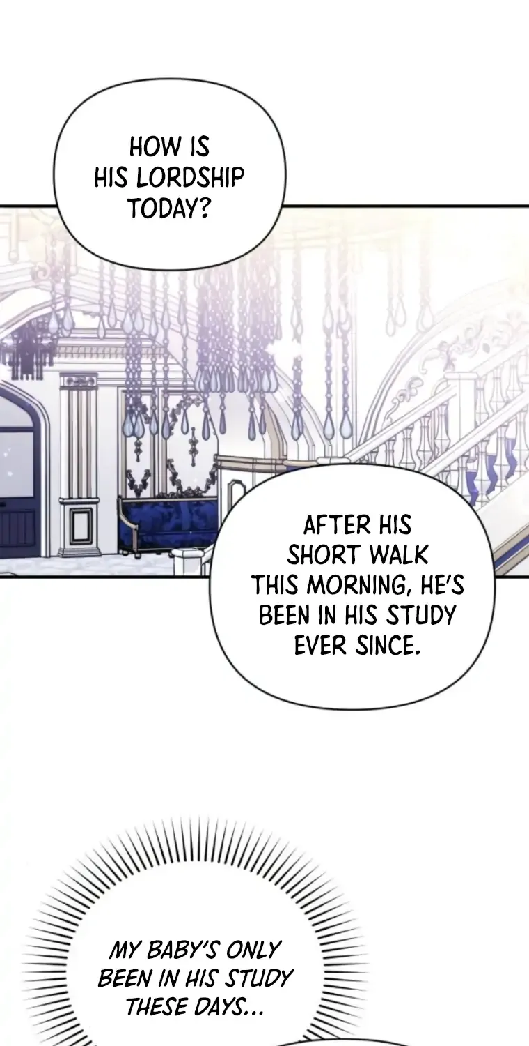 Read For My Derelict Beloved chapter 17 image 59 on Lezhin