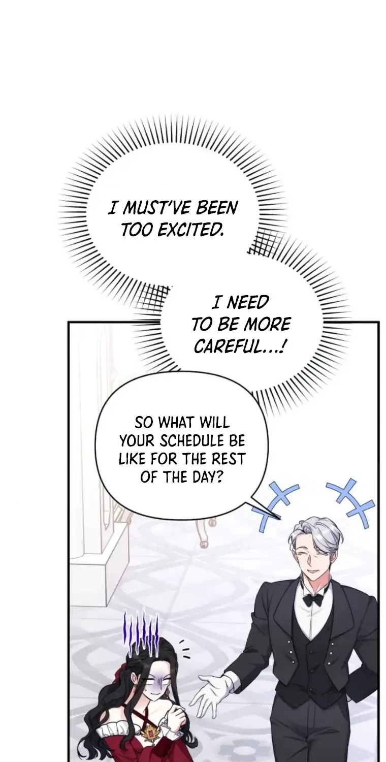 Read For My Derelict Beloved chapter 17 image 65 on Lezhin