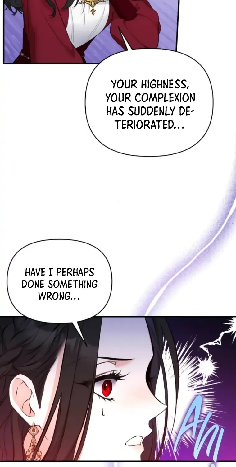 Read For My Derelict Beloved chapter 17 image 8 on Lezhin
