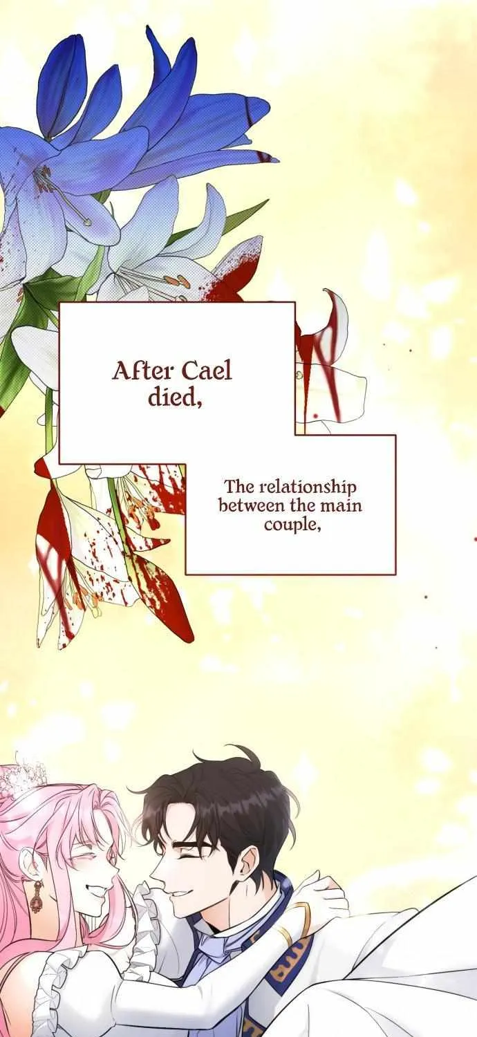 Read For My Derelict Beloved chapter 18 image 1 on Lezhin