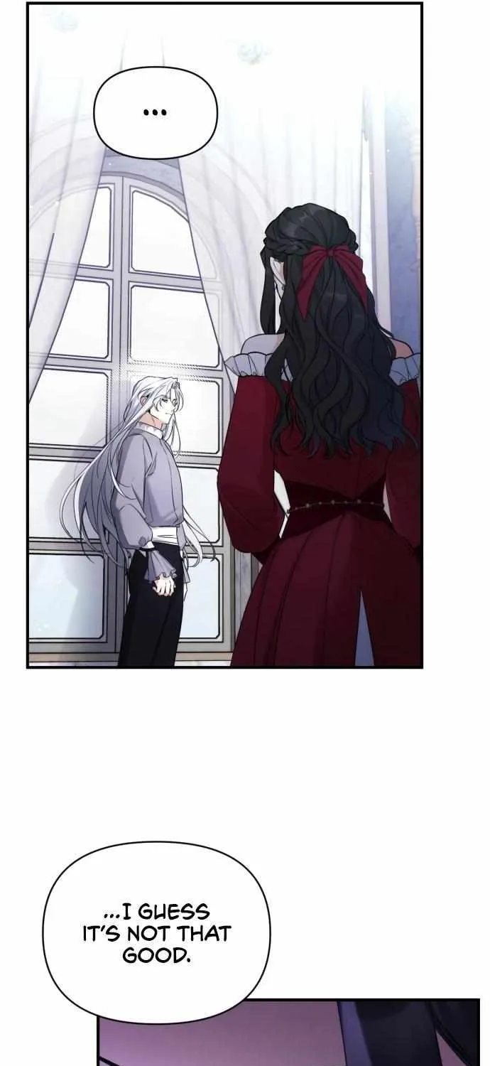 Read For My Derelict Beloved chapter 18 image 10 on Lezhin