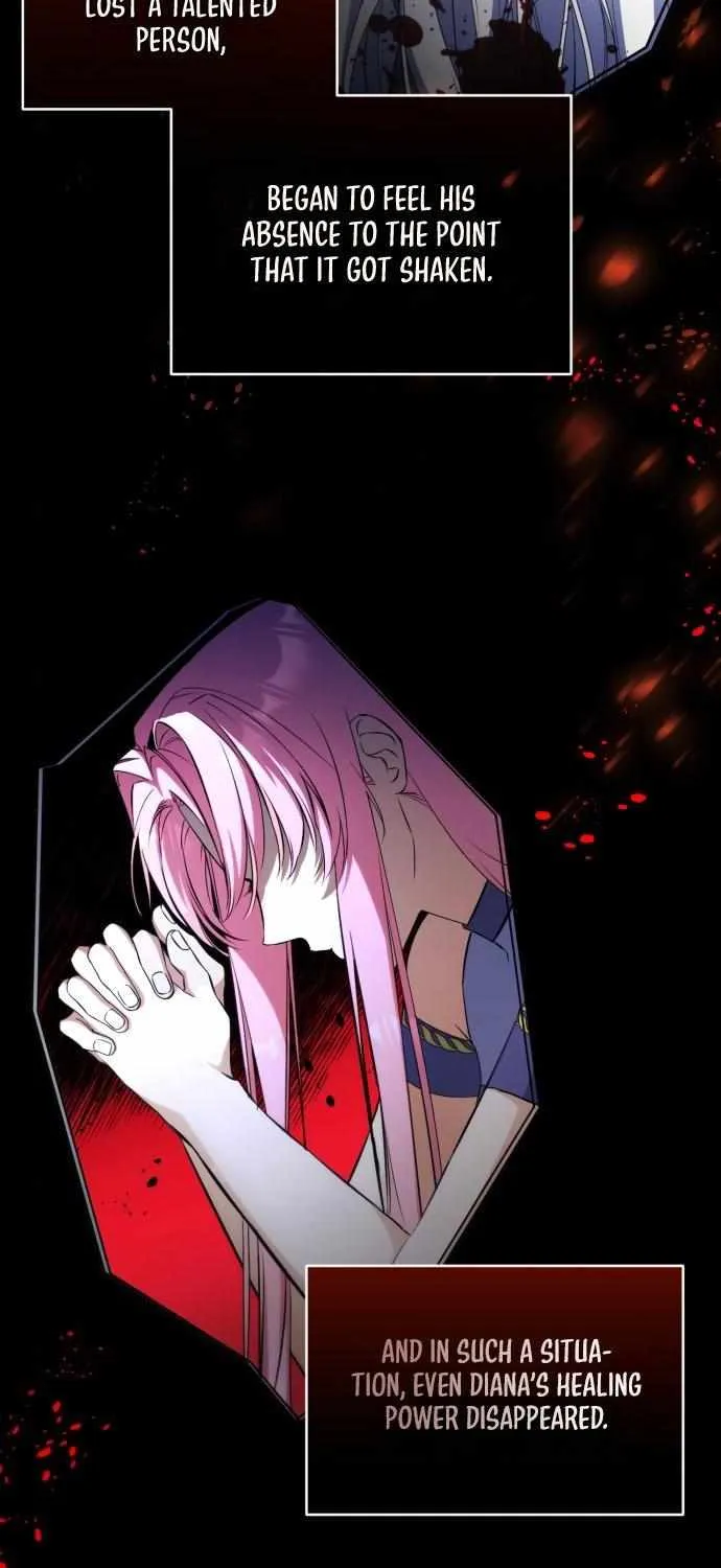 Read For My Derelict Beloved chapter 18 image 3 on Lezhin