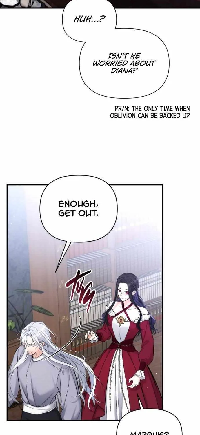 Read For My Derelict Beloved chapter 18 image 40 on Lezhin