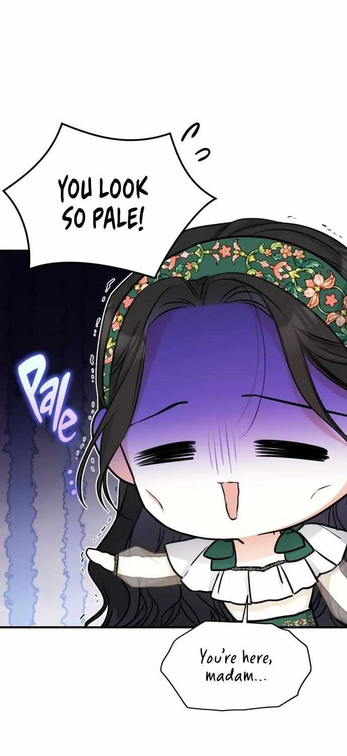 Read For My Derelict Beloved chapter 18 image 52 on Lezhin