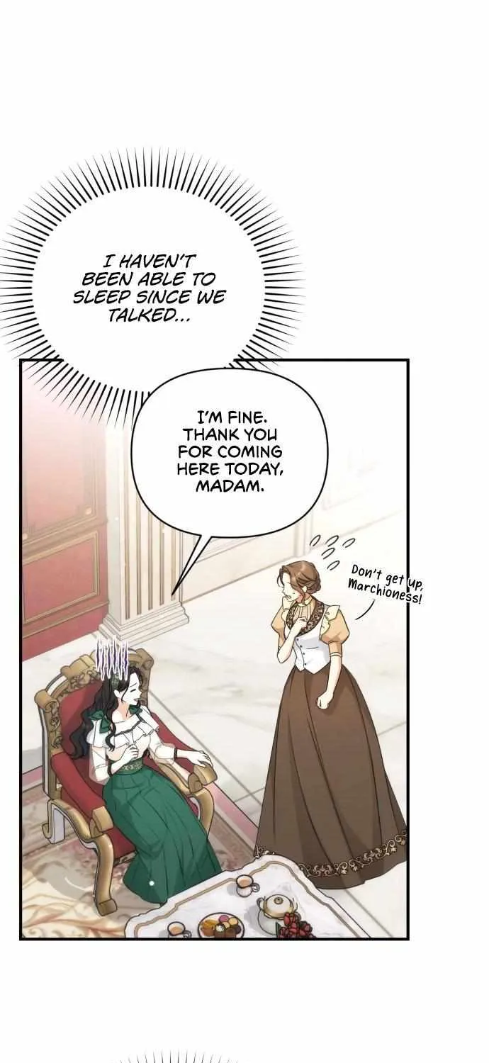 Read For My Derelict Beloved chapter 18 image 53 on Lezhin