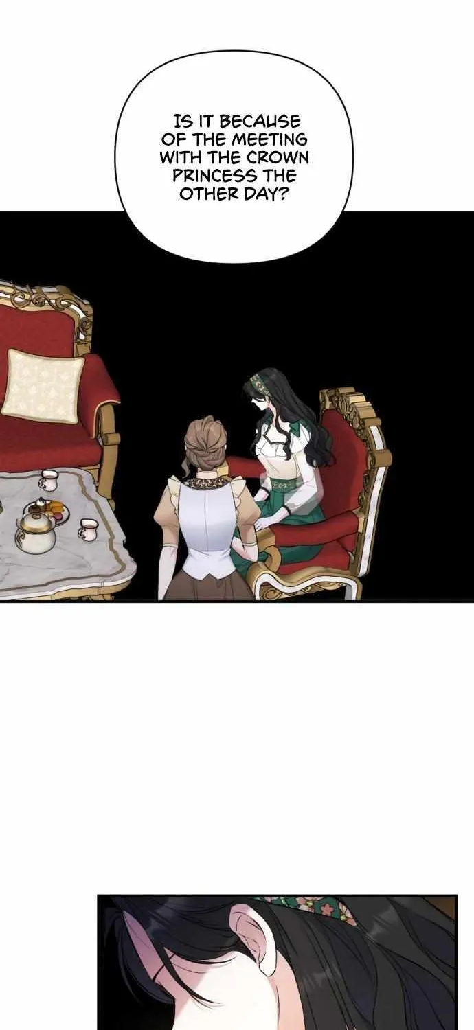 Read For My Derelict Beloved chapter 18 image 56 on Lezhin