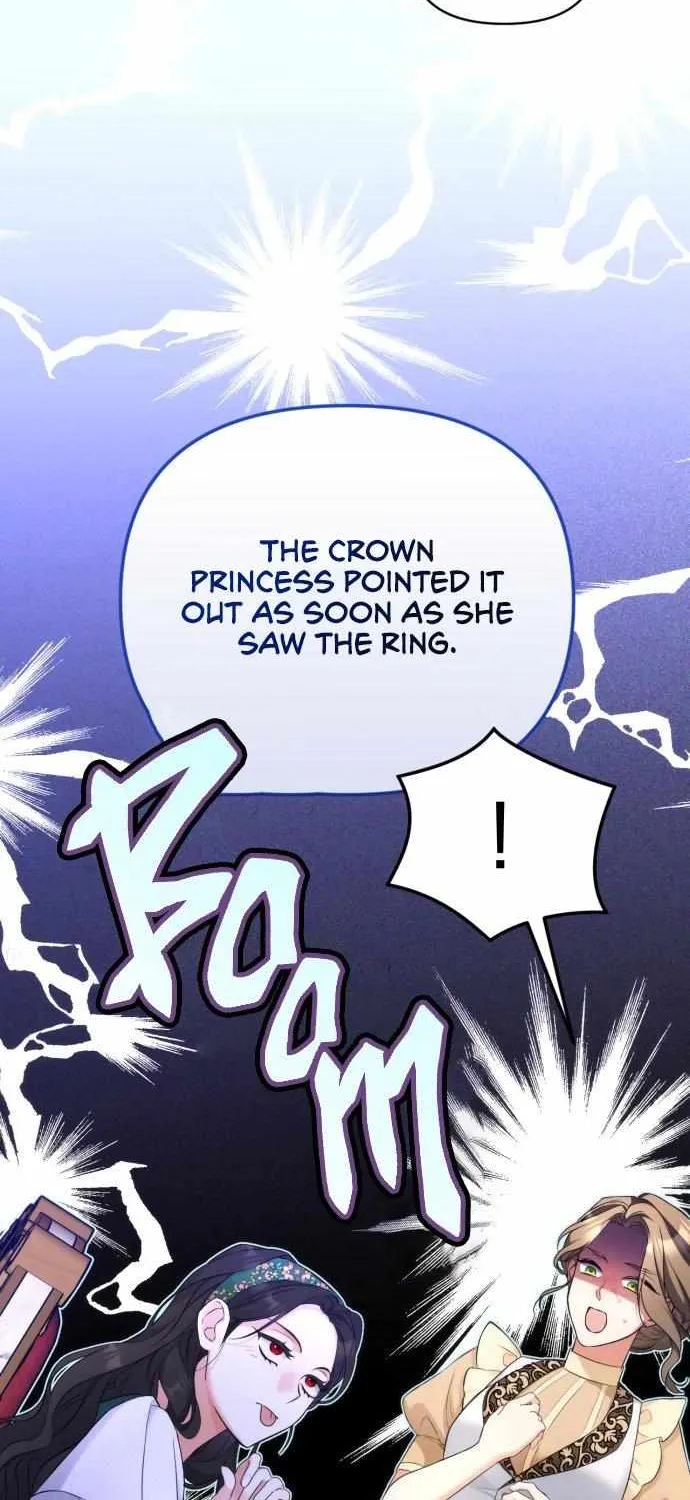 Read For My Derelict Beloved chapter 18 image 62 on Lezhin