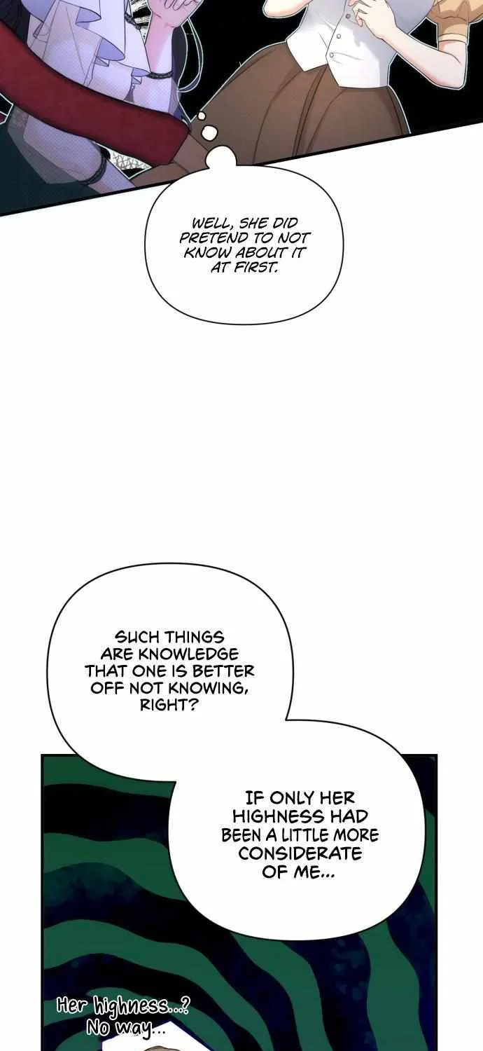 Read For My Derelict Beloved chapter 18 image 63 on Lezhin