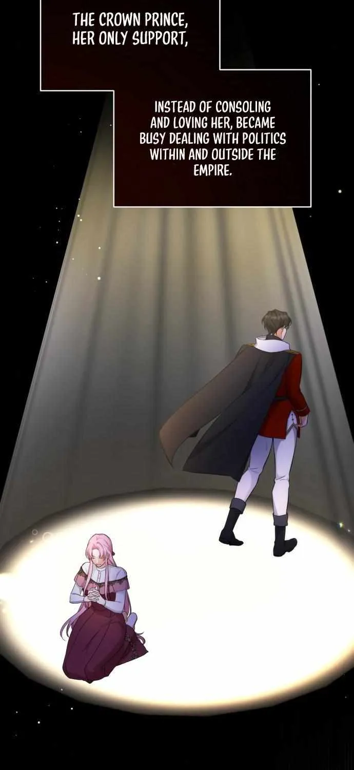 Read For My Derelict Beloved chapter 18 image 7 on Lezhin