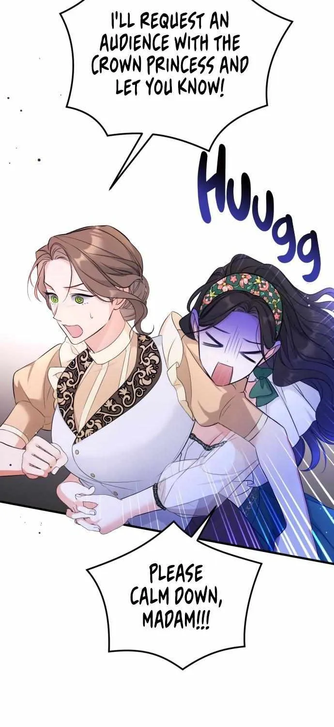 Read For My Derelict Beloved chapter 18 image 76 on Lezhin