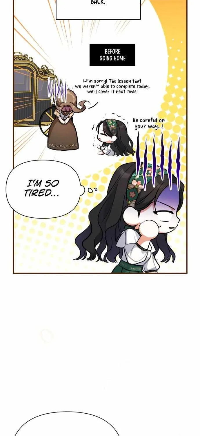 Read For My Derelict Beloved chapter 18 image 80 on Lezhin